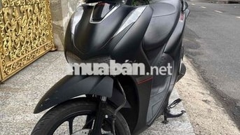 Xe tay ga Velia 50cc 2025 Đen