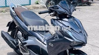 Honda Air Blade 150 ABS 2021 Xám chính chủ