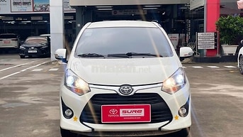 WIGO 1.2MT 2019 |số sàn | 26.000- TT 115tr nhận xe