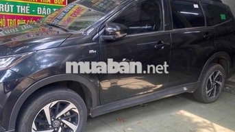 Toyota Rush S 2021 biển thành phố chính chủ