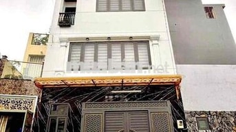🏡18 TR – FULL NỘI THẤT – 5PN - ĐƯỜNG PHAN ANH –BÌNH TRỊ ĐÔNG, BÌNH TÂN