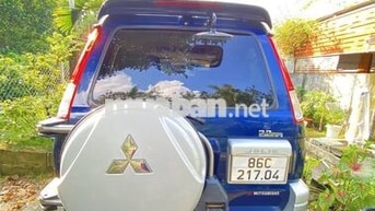 Mitsubishi Jolie 2004 Xanh 96000km