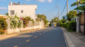 KHO XƯỞNG VỊ TRÍ ĐẸP ĐẶNG THÚC VỊNH (700M2) - HÓC MÔN 