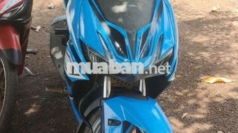 Honda Winner X V3 2021 Xanh