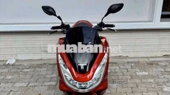 Honda PCX 150 150cc Đỏ Thái Lan