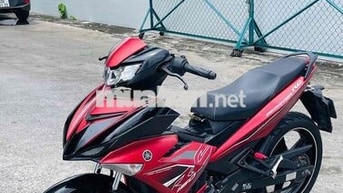 Yamaha Exciter 150 2020 Đỏ đen