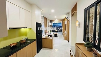 CĂN HỘ 2 PHÒNG NGỦ MỚI TOANH 2đ6 NGAY TRUNG TÂM BIÊN HÒA ĐỒNG NAI