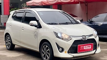 WIGO 1.2G MT SỐ SÀN 2019 - HỖ TRỢ VAY 60% - GIÁ TL