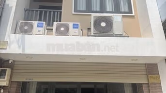 Cho thuê nhà mặt tiền đường điện biên phủ