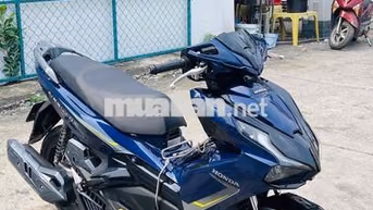 Honda Air Blade 2022 Xanh chính chủ