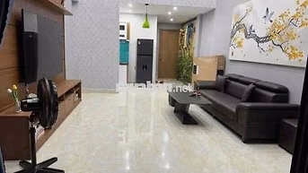 Cho Thuê Nhà 2pn, 2wc, Full Nội Thất, Khu Nại Hiên Đông
