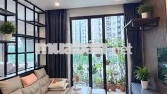 Bán  Căn hộ  2PN- 64M- Căn góc KDT Vimhomes smart city