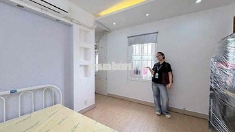 STUDIO SÁT LOTTE, TDTU, RMIT, UFM - CẦU KÊNH TẺ , QUẬN 7