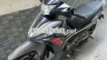 Honda Wave RSX FI 2018 Đen
