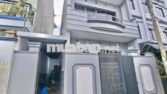 CHO THUÊ NHÀ HẺM XE HƠI – ẤP CHIẾN LƯỢC, BÌNH HƯNG HÒA A, BÌNH TÂN