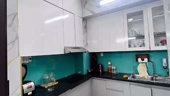 Chung cư Thái An, Nguyễn Văn QUá, Q12: 2p ngủ, full NT, 7,5triệu