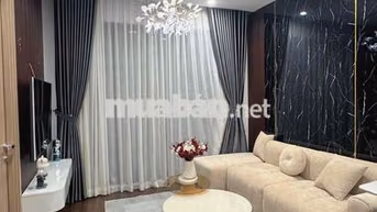 Bán căn 2N2VS 62m2. Giá chỉ 4,2 tỷ tại Vinhomes smart city