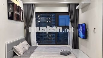 Bán căn hộ  studio    30m -1,9 tỷ kđt Vinhomes Smart City