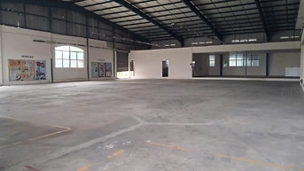 Kho xưởng LỚN mặt tiền đường Nguyễn Văn Quá - Phù hợp mọi nghành nghề