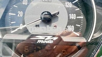 Honda SH Mode Trắng cbs 0 km Mới 100%