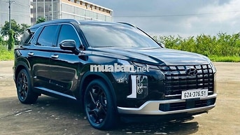Hyundai Palisade 2023 Dầu 2.2L Cao Cấp Hỗ Trợ Góp