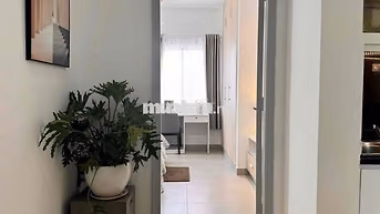 Căn Hộ 1PN Gần Sân Bay Tân Sơn Nhất Và Công Viên Gia Định-ĐH SWINBURNE