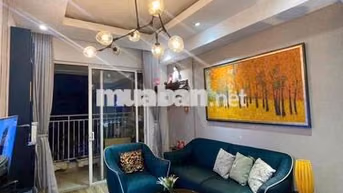 Cho thuê căn hộ 2PN 2WC. chung cư The Botanica. Phường 2 Tân Bình