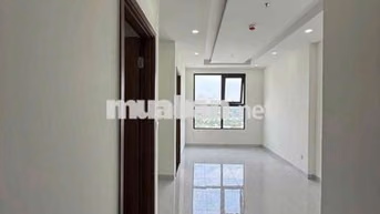 Cho Thuê Căn Hộ A&T SKY GARDEN - 2PN Trống