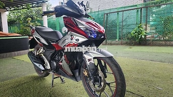 Honda Winner X 2021 Đặc biệt Camo ABS Đỏ đen