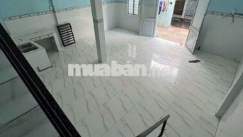 CHO THUÊ NHÀ AN DƯƠNG VƯƠNG - AN LẠC - 8TRIEU - 8M×10M
