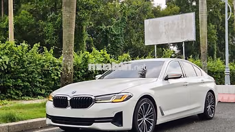 BMW 520i Luxury Line LCI 1 chủ từ đầu