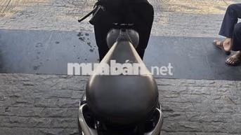 Piaggio Liberty 125 Ý Xanh 30.000 km
