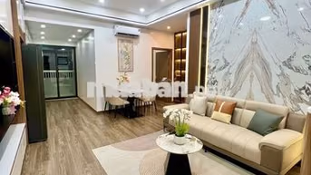  BÁN CĂN HỘ CT2 BẮC LINH ĐÀM – 82M², 3 NGỦ, VIEW MƯỜNG THANH
