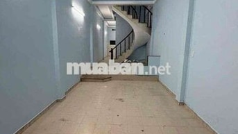 4 X 16M 4 PHÒNG HẺM 8M LẠC LONG QUÂN 