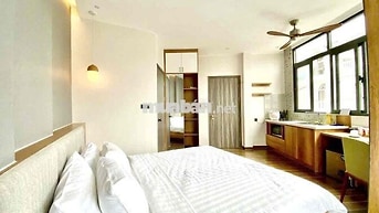 CHO THUÊ CĂN HỘ STUDIO BAN CÔNG VIEW THÀNH PHỐ PHƯỜNG THÀNH PHỐ ĐÀ LẠT