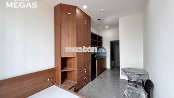 Mới khai trương - Ban công - Cửa sổ - Đầy đủ nội thất - LÊ THỊ RIÊNG