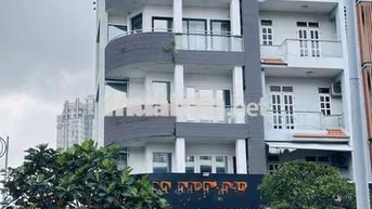 🔥CHO THUÊ NHÀ NGUYÊN CĂN MT NGUYỄN GIA TRÍ QUẬN BÌNH THẠNH🔥