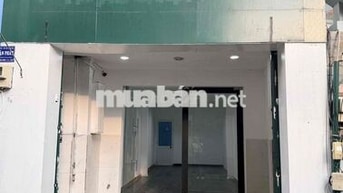Mặt bằng kinh doanh trung tâm Q Phú Nhuận