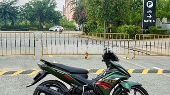 Exciter 50cc 2023 Chính Chủ