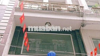 NHÀ ĐẸP Ở NGAY- XE HƠI TRONG NHÀ- TRẦN THỊ TRONG- TÂN BÌNH-4❌16-5 TẦNG