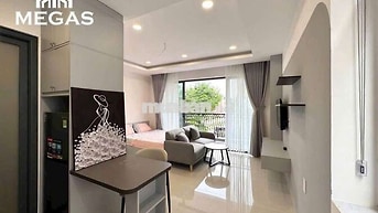 🔥Phan Xích Long PHÚ NHUẬN – Căn Hộ SIÊU THOÁNG CHỈ TỪ 5X 🔥