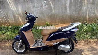 Honda Lead Xanh, Nâu Xe tay ga