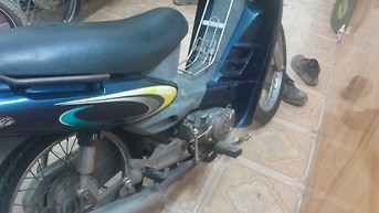 Thừa xe bán luôn ai thiện trí mua ngay  có bớt