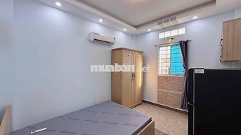 STUDIO FULL NỘI THẤT ZÁ HẠT DẺ