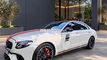 TÌM CHỦ NHÂN MỚI CHO MERCEDES E200