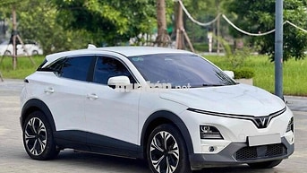 VF6 Plus 2025 siêu lướt 23.000km đẹp xuất sắc