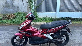Honda Air Blade 2025 màu Đỏ