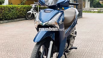 Honda Future 125 fi Xanh xe zin .nguyên bản