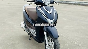 Honda Lead Xanh đậm đèn nết chính chủ 