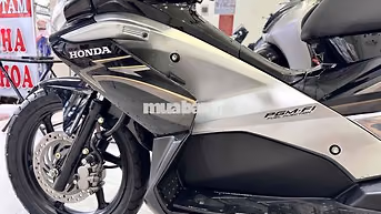 Honda AB Fi Đen Xe tay ga